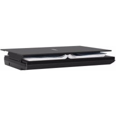 Canon CanoScan LiDE 300 Flatbed Scanner - High-Quality Scanning for Home and Office with Compact Design - 4549292119770